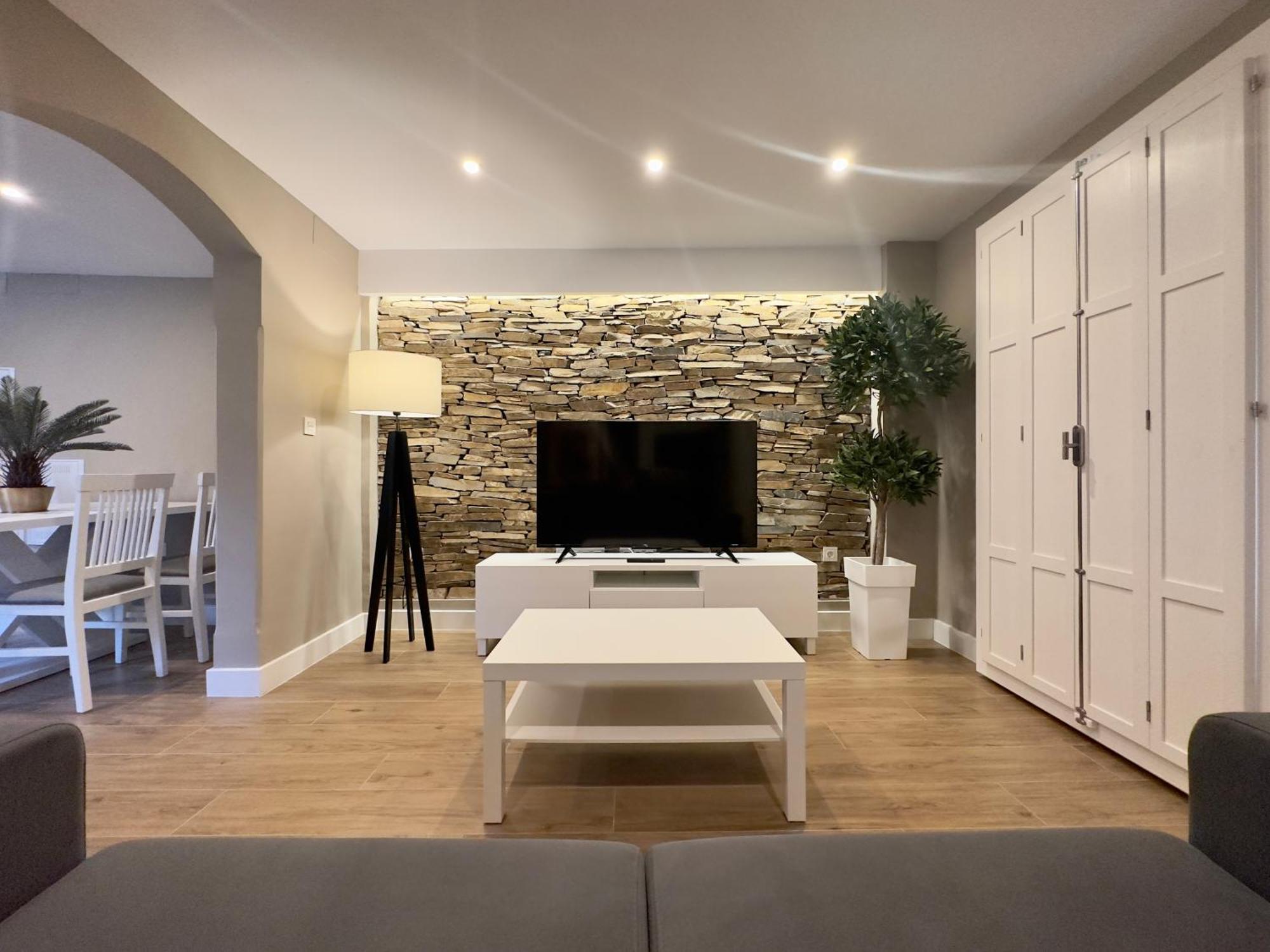 Apartamentos Anaya,1º,2º En Pleno Centro De Гранада Екстериор снимка