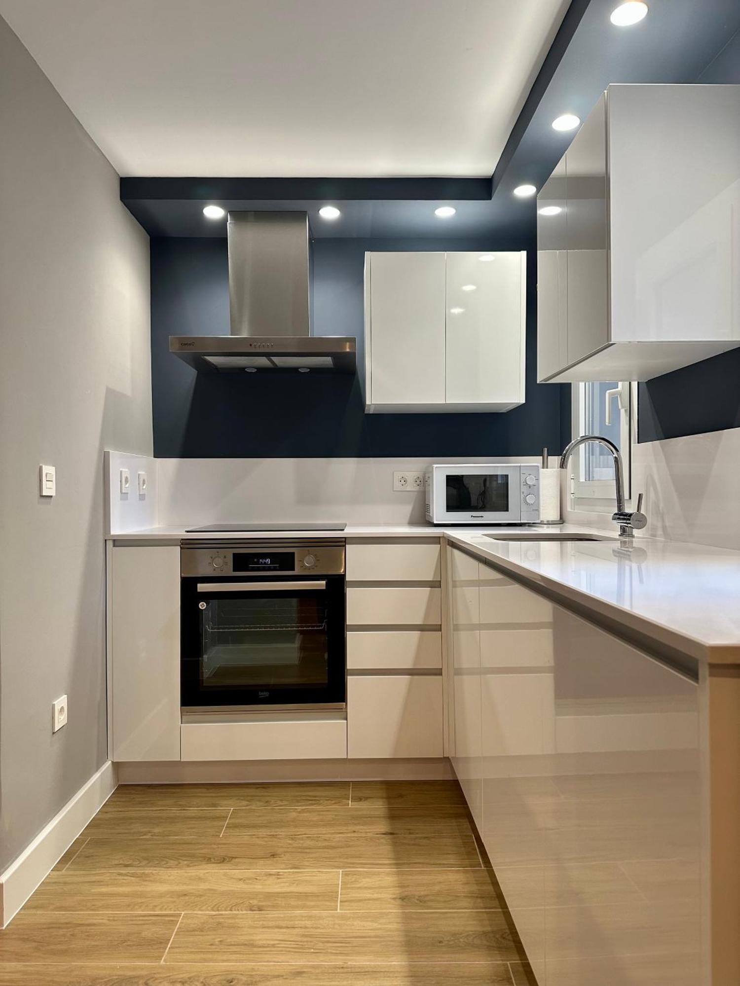 Apartamentos Anaya,1º,2º En Pleno Centro De Гранада Стая снимка