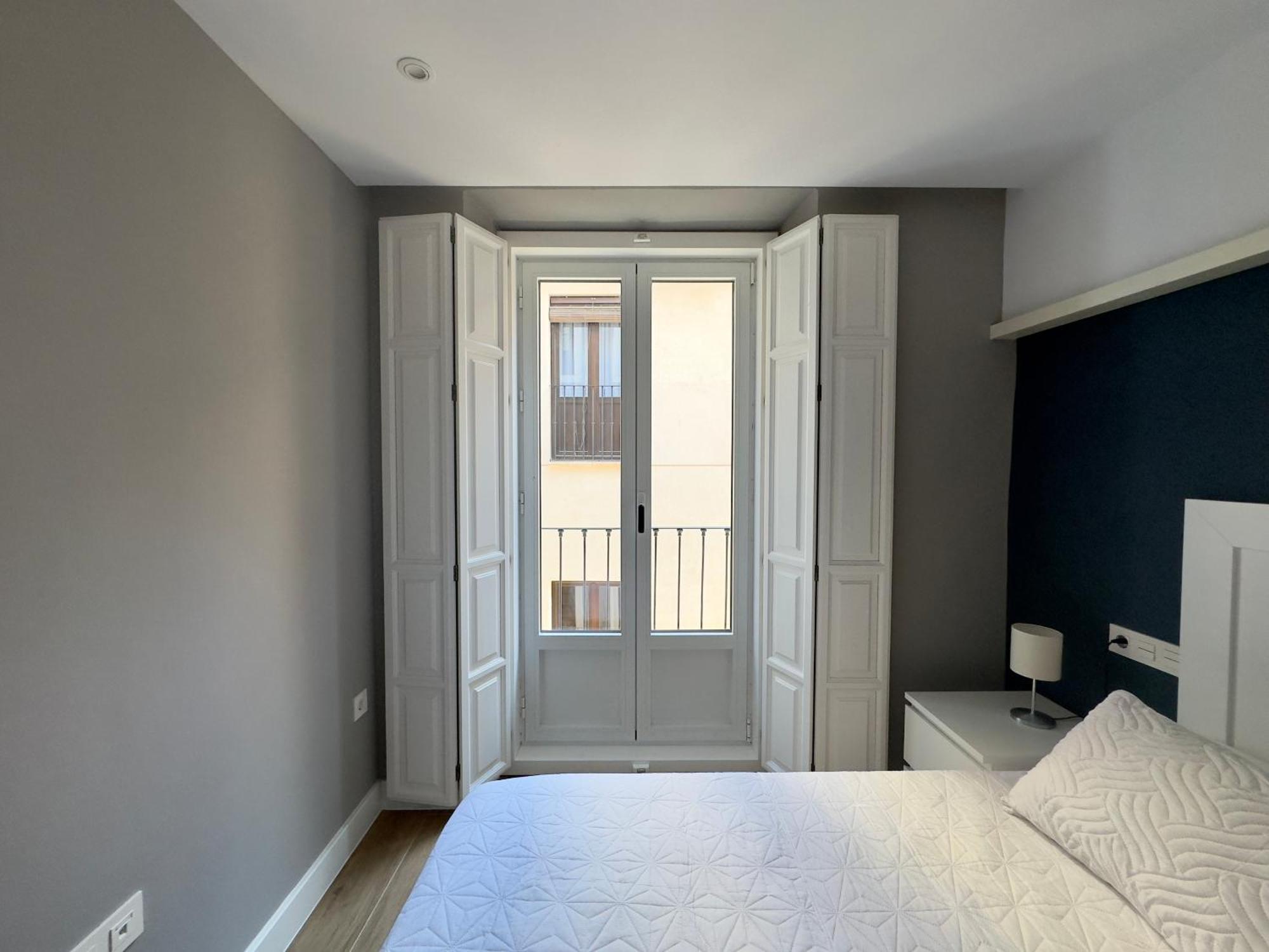 Apartamentos Anaya,1º,2º En Pleno Centro De Гранада Стая снимка