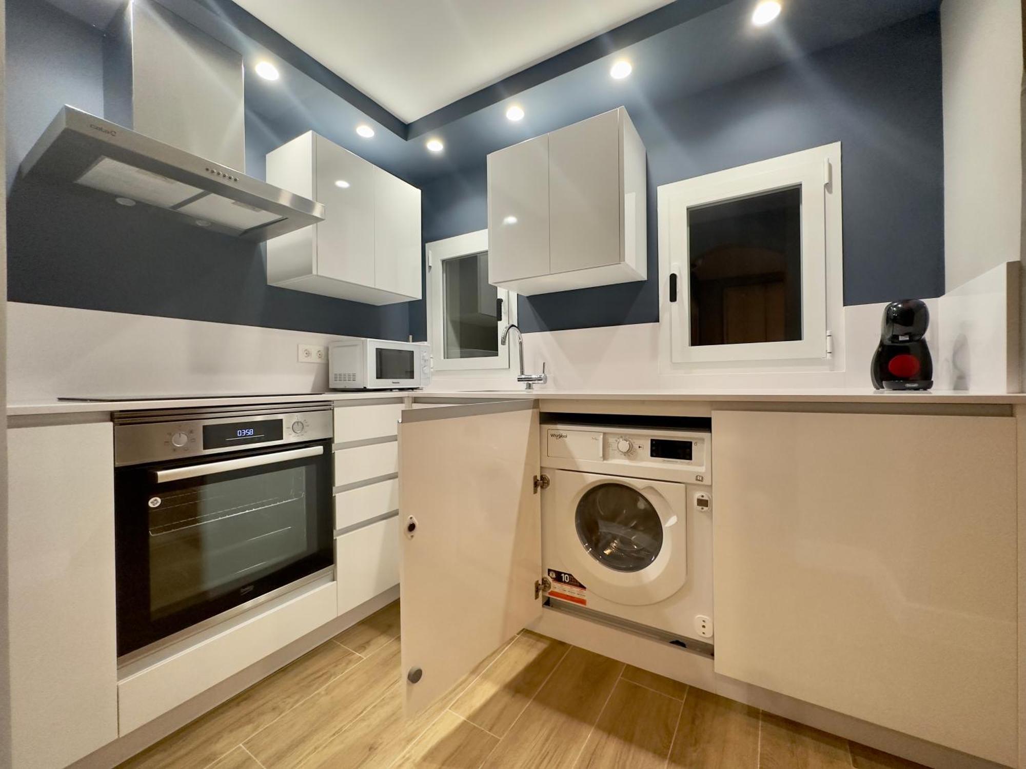 Apartamentos Anaya,1º,2º En Pleno Centro De Гранада Стая снимка