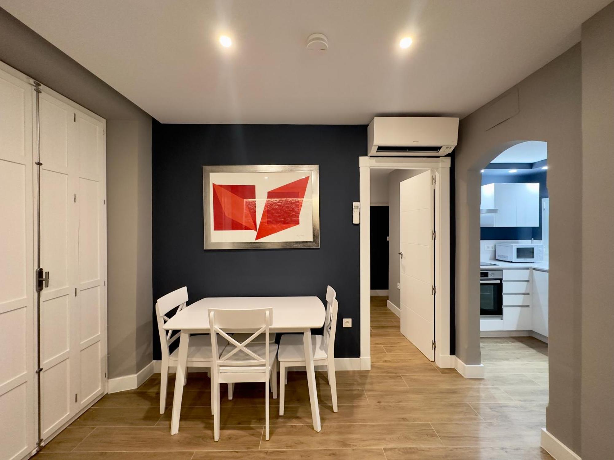 Apartamentos Anaya,1º,2º En Pleno Centro De Гранада Екстериор снимка