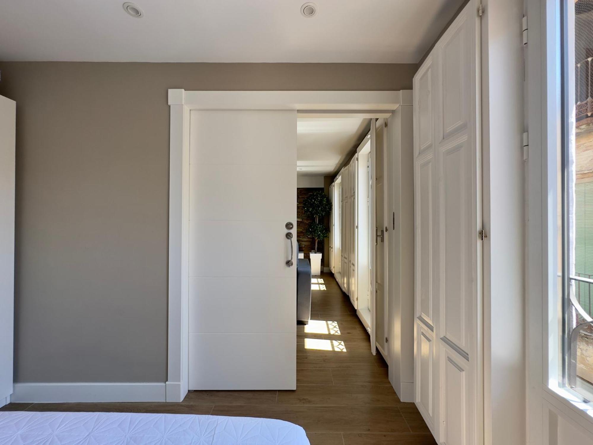 Apartamentos Anaya,1º,2º En Pleno Centro De Гранада Екстериор снимка