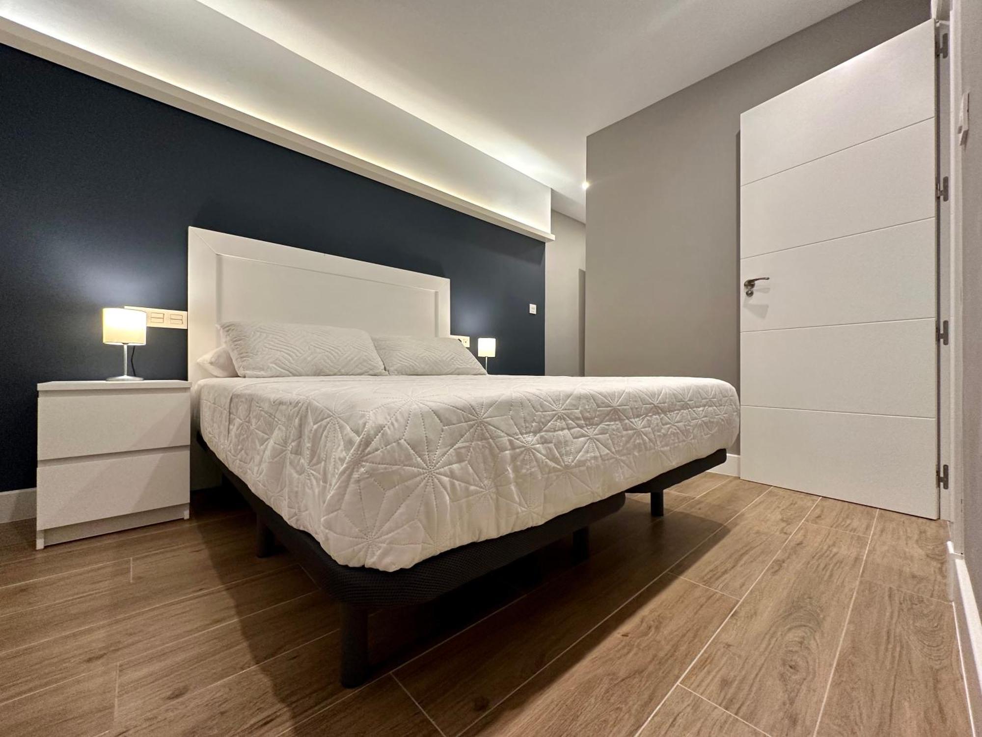 Apartamentos Anaya,1º,2º En Pleno Centro De Гранада Стая снимка