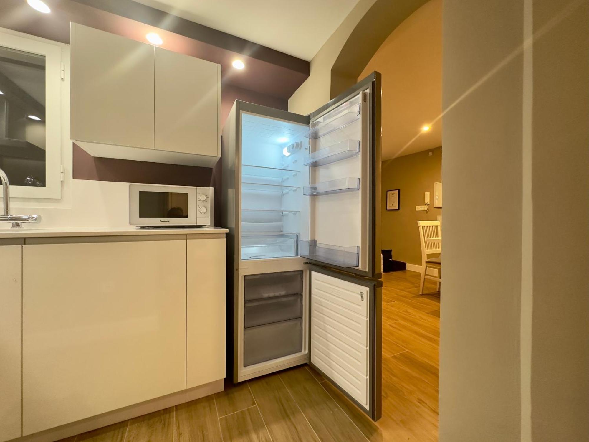 Apartamentos Anaya,1º,2º En Pleno Centro De Гранада Екстериор снимка