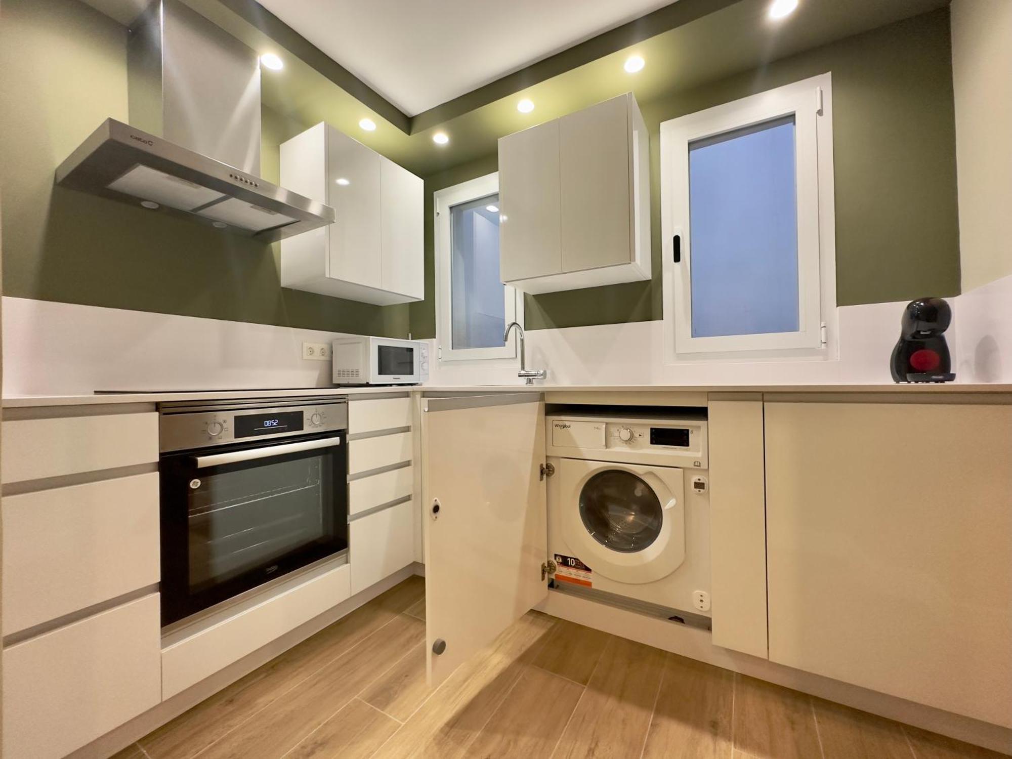 Apartamentos Anaya,1º,2º En Pleno Centro De Гранада Екстериор снимка