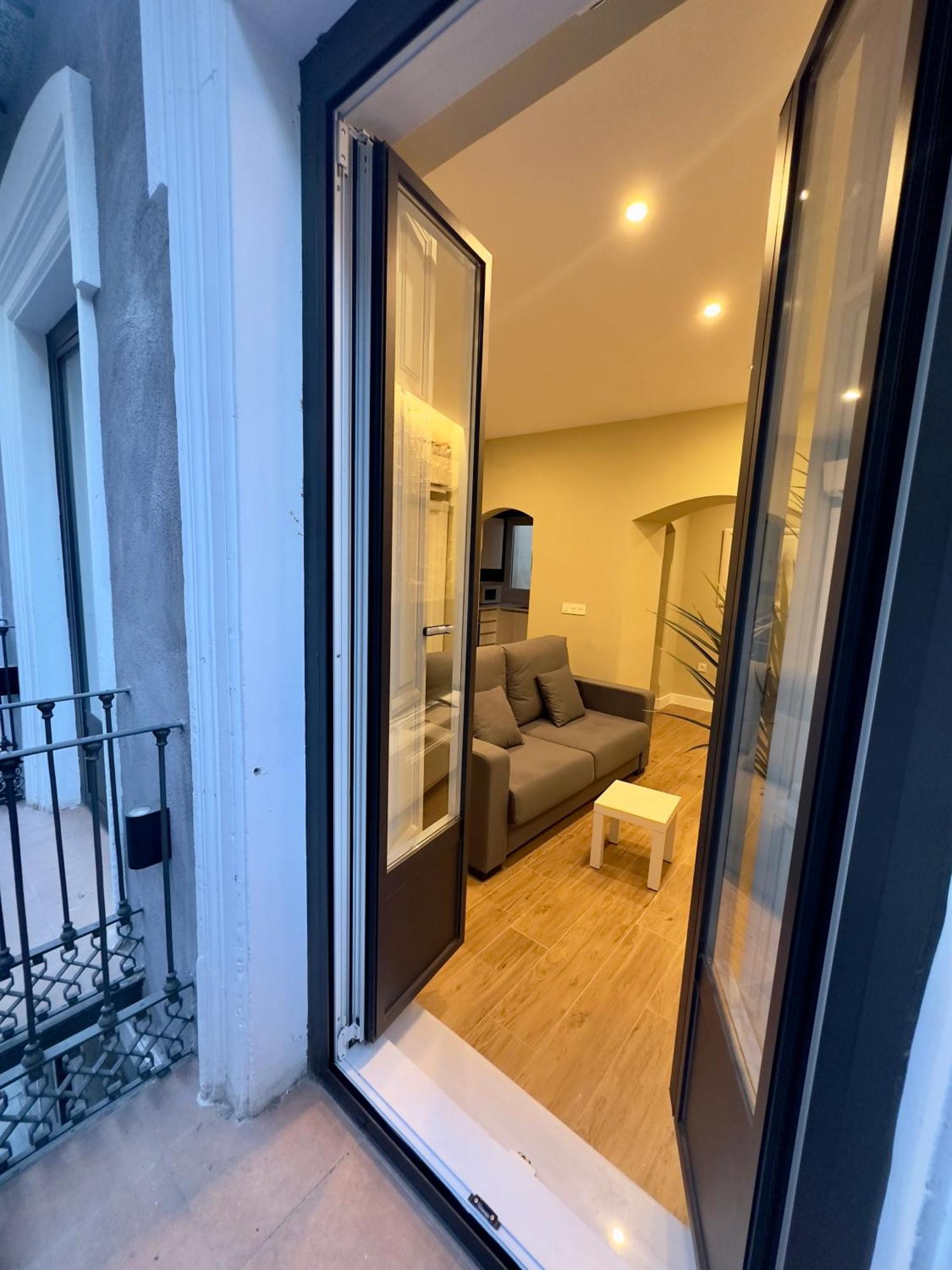 Apartamentos Anaya,1º,2º En Pleno Centro De Гранада Екстериор снимка